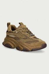 Steve Madden Possession-E sportcipő női - zöld Női 37