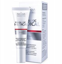 Farmona Professional Podologic Medi Bőrápoló Krém Gombás Tünetekkel 15ml (5909000658066)