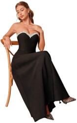 Shein Elegáns Maxi Ruha L