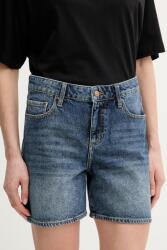 Armani Exchange Rövidnadrág női farmer - kék 27