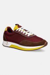 Max Mara sportcipő Wkararo - burgundia Női 39
