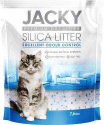 Jacky Silica macskaalom 7.6 l