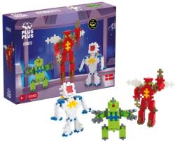 Plus-Plus Robotok 170 db (3828EPE)