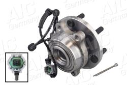 AIC Set rulment roata AIC 59626 (59626)