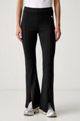 PUMA leggings női Essentials - fekete S