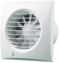 Vents 100 Quiet-MILD fürdőszoba szellőztető ventilátor - Időzítő