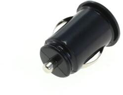 OTB Adaptor Incarcare Auto Dual USB 3.1A 12-24V cu Auto-ID Negru ON3733 Încărcătoare auto (ON3733)