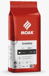 MOAK Cafea boabe Moak Brasilea Premium Line - 1kg