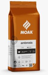 MOAK Cafea boabe Moak Ambrosia Premium Line - 1kg
