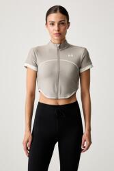 Under Armour edzős felső női HeatGear - bézs L