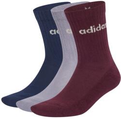 Adidas C Lin Crew sosete KQ6800 43-45 (KQ6800)