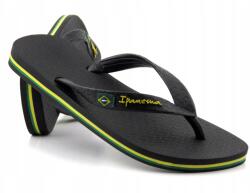 Ipanema Flip-flop Papucs Női Ipanema 80408 Brazil Gumi (80408)