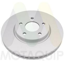 MOTAQUIP Disc frana MOTAQUIP LVBD2031 (LVBD2031) - automobilus