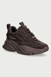 Steve Madden Possession-E sportcipő női - barna Női 39