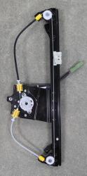 MTR Mecanism actionare geam MTR 13332850 (13332850) - fixbox