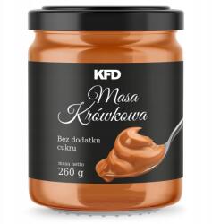 KFD Eritrittel édesített tehéntej A Legjobb, Ha 29.11. 2026 Előtt Fogyasztjuk (5905255800441)