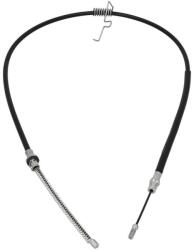 KAMOKA Cablu, frana de parcare KAMOKA 1190100 (1190100) - fixbox