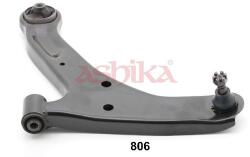 ASHIKA Brat, suspensie roata ASHIKA 72-08-806L (72-08-806L) - fixbox