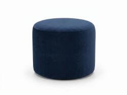  Taburet LINSY 40x43 cm, albastru inchis