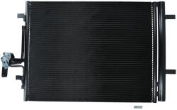 KAMOKA Condensator, climatizare KAMOKA 7800021 (7800021) - fixbox