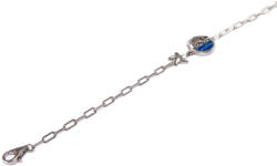 Ékszershop Csillag delfin ezüst karlánc (2189885)