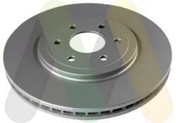 MOTAQUIP Disc frana MOTAQUIP LVBD1503 (LVBD1503) - automobilus
