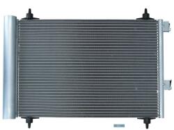 KAMOKA Condensator, climatizare KAMOKA 7800283 (7800283) - fixbox
