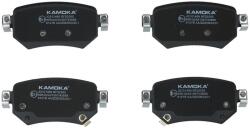 KAMOKA Set placute frana KAMOKA JQ101469 (JQ101469)
