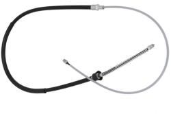 KAMOKA Cablu, frana de parcare KAMOKA 1190307 (1190307) - fixbox