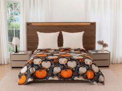  Cuvertura de pat MAGIC PUMPKIN, colorată Dimensiune: 220 x 240 cm
