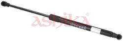 ASHIKA Amortizor capota ASHIKA ZSA01043 (ZSA01043) - fixbox