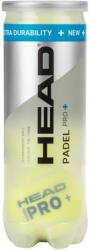 HEAD Padel Pro + 3b (540203_os_oc)