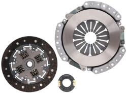KAMOKA Set ambreiaj KAMOKA KC298 (KC298) - fixbox