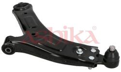 ASHIKA Brat, suspensie roata ASHIKA 72-0H-H51L (72-0H-H51L) - fixbox