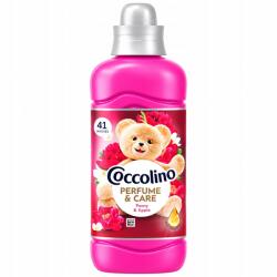Coccolino Öblítőszer Coccolino Perfume & Care Peony & Apple 943 ml