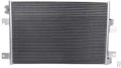 KAMOKA Condensator, climatizare KAMOKA 7800534 (7800534) - fixbox