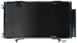 KAMOKA Condensator, climatizare KAMOKA 7800310 (7800310) - fixbox