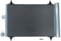 KAMOKA Condensator, climatizare KAMOKA 7800002 (7800002) - fixbox