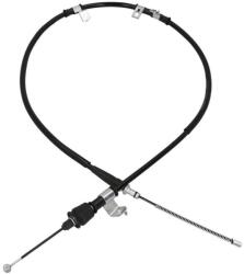 KAMOKA Cablu, frana de parcare KAMOKA 1190141 (1190141) - fixbox