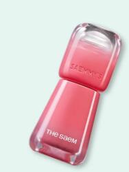 The Saem Tint pentru buze Saemmy's Ade Shot Tint - 3.2 g No. 03 Lychee Chamomile