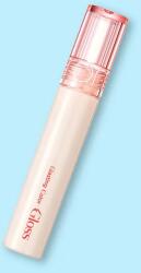rom&nd Luciu de buze colorat Glasting Color Gloss - 4 g No. 07 Spring Fever