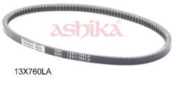 ASHIKA Curea transmisie ASHIKA 109-13X760 (109-13X760) - fixbox