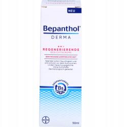 Bayer Bepanthol Derma Regenerierende Gesichtscreme, 50 (16529814)