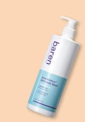 Baren Gel de duș cu acizi BHA SenCICAtive BHA Body Wash - 500 ml