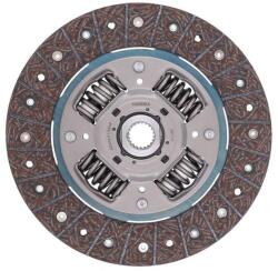 KAMOKA Disc ambreiaj KAMOKA DC117 (DC117) - fixbox