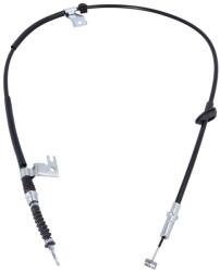KAMOKA Cablu, frana de parcare KAMOKA 1190202 (1190202) - fixbox