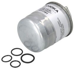 KAMOKA Filtru combustibil KAMOKA F311701 (F311701) - fixbox