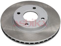 ASHIKA Disc frana ASHIKA 60-03-307C (60-03-307C) - fixbox