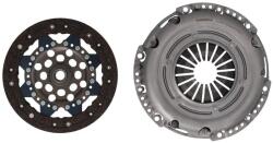 KAMOKA Set ambreiaj KAMOKA KC268 (KC268) - fixbox