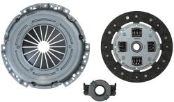 KAMOKA Set ambreiaj KAMOKA KC159 (KC159) - fixbox